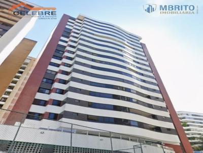 Apartamento para Venda, em Salvador, bairro Gra�a, 4 dormit�rios, 5 banheiros, 4 su�tes, 3 vagas
