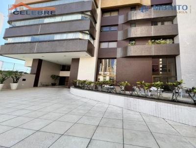 Apartamento para Venda, em Salvador, bairro Gra�a, 4 dormit�rios, 5 banheiros, 4 su�tes, 3 vagas