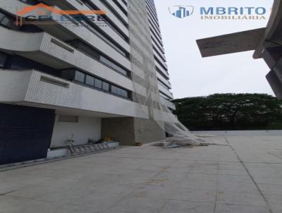 Apartamento para Venda, em Salvador, bairro Canela, 2 dormit�rios, 2 banheiros, 1 su�te, 2 vagas