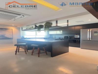 Duplex para Venda, em Salvador, bairro Caminho das Arvores, 2 dormit�rios, 2 banheiros, 1 su�te, 2 vagas