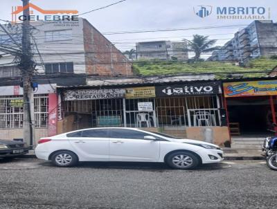 Loja para Loca��o, em Salvador, bairro Sete Portas