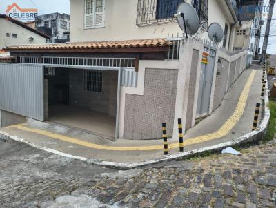 Casa para Venda, em Salvador, bairro Matatu, 3 dormit�rios, 4 banheiros, 3 su�tes, 2 vagas