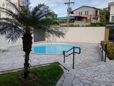 Apartamento para Venda, em Salvador, bairro Brotas, 3 dormit�rios, 3 banheiros, 2 su�tes, 2 vagas