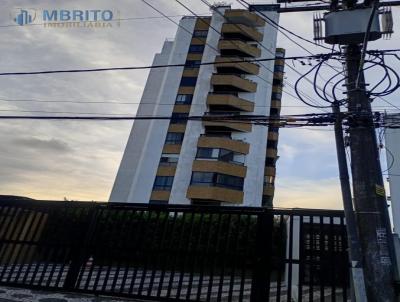 Apartamento para Venda, em Salvador, bairro Brotas, 3 dormit�rios, 3 banheiros, 2 su�tes, 2 vagas
