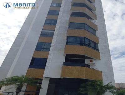 Cobertura para Venda, em Salvador, bairro Brotas, 3 dormit�rios, 5 banheiros, 3 su�tes, 2 vagas