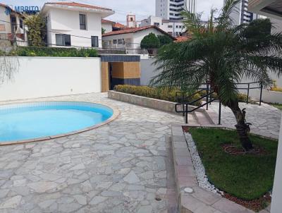 Cobertura para Venda, em Salvador, bairro Brotas, 3 dormit�rios, 5 banheiros, 3 su�tes, 2 vagas
