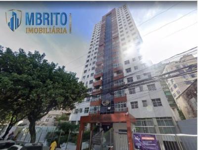 Apartamento para Venda, em Salvador, bairro Canela, 4 dormit�rios, 2 su�tes, 2 vagas