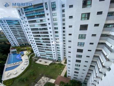 Apartamento para Loca��o, em Salvador, bairro Patamares, 5 dormit�rios, 3 banheiros, 2 su�tes
