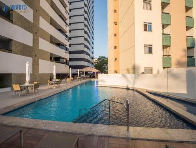 Apartamento para Venda, em Salvador, bairro Canela, 2 dormit�rios, 1 banheiro, 1 su�te, 2 vagas