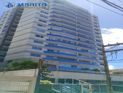 Apartamento para Loca��o, em Salvador, bairro Pituba, 2 dormit�rios, 1 banheiro, 1 su�te, 1 vaga