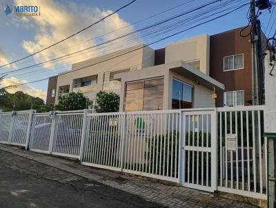 Apartamento para Venda, em Salvador, bairro Itapu�, 2 dormit�rios, 1 banheiro