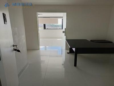 Sala Comercial para Loca��o, em Salvador, bairro Caminho das Arvores, 1 banheiro, 1 vaga