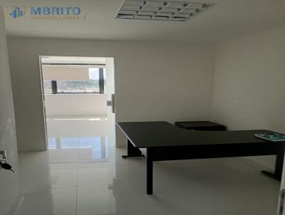 Sala Comercial para Loca��o, em Salvador, bairro Caminho das Arvores, 1 banheiro, 1 vaga