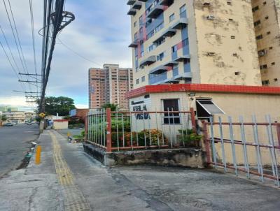 Apartamento para Venda, em Salvador, bairro Campinas de Brotas, 2 dormit�rios, 1 banheiro, 1 vaga