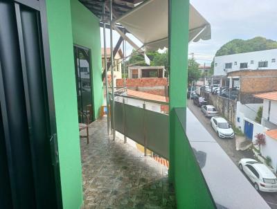 Apartamento para Venda, em Salvador, bairro Campinas de Brotas, 3 dormit�rios, 1 banheiro, 1 su�te