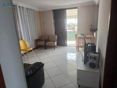 Apartamento para Venda, em Salvador, bairro Campinas de Brotas, 3 dormit�rios, 1 banheiro, 1 su�te