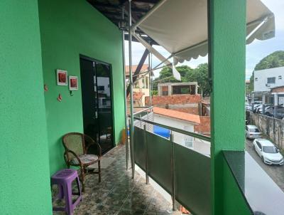 Apartamento para Venda, em Salvador, bairro Campinas de Brotas, 3 dormit�rios, 1 banheiro, 1 su�te