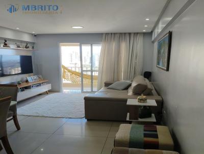 Apartamento para Venda na cidade de Salvador no bairro Brotas
