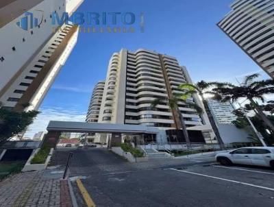 Apartamento para Venda, em Salvador, bairro Pituba, 3 dormit�rios, 4 banheiros, 3 su�tes, 3 vagas
