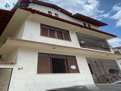 Casa para Venda, em Salvador, bairro Santa M�nica, 4 dormit�rios, 1 banheiro, 1 su�te, 2 vagas
