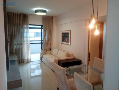 Apartamento para Venda, em Salvador, bairro Canela, 2 dormit�rios