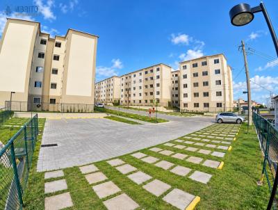 Apartamento para Venda, em Salvador, bairro Itapu�, 2 dormit�rios, 1 banheiro, 1 vaga