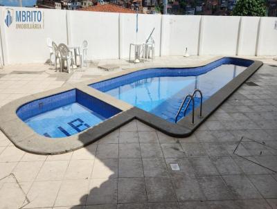 Apartamento para Venda na cidade de Salvador no bairro IAPI