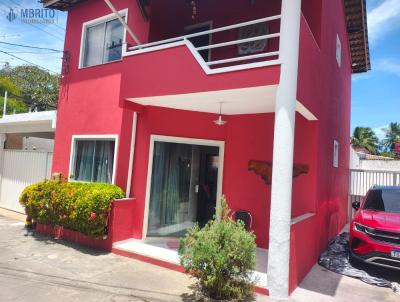 Casa para Venda na cidade de Lauro de Freitas no bairro Vila Praiana